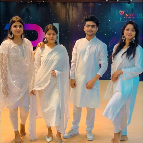 Indore Dance House in Gwalior