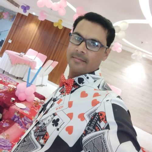 Jaadugar Ahsan in Roorkee