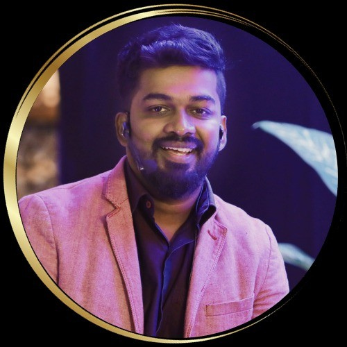 John Pradeep