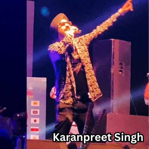 Karanpreet Singh