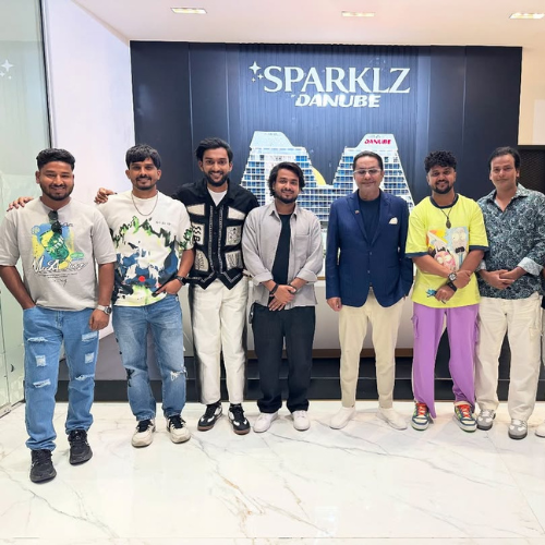 Karwaan Official live band in lucknow