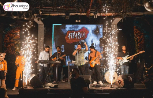 Top 10 Live Band in Chandigarh