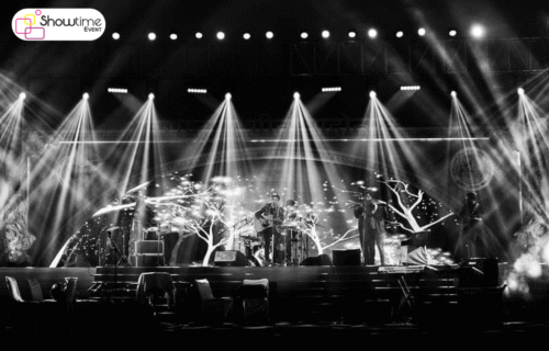 Top 10 Live Band in Dehradun