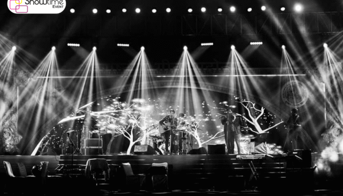 Top 10 Live Band in Dehradun