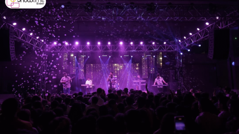 Live-Band-in-Indore