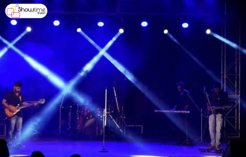 Top 10 Live Band in Kolkata