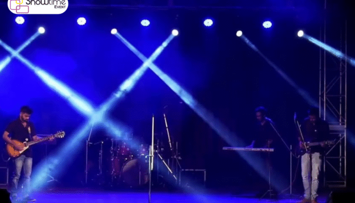 Top 10 Live Band in Kolkata