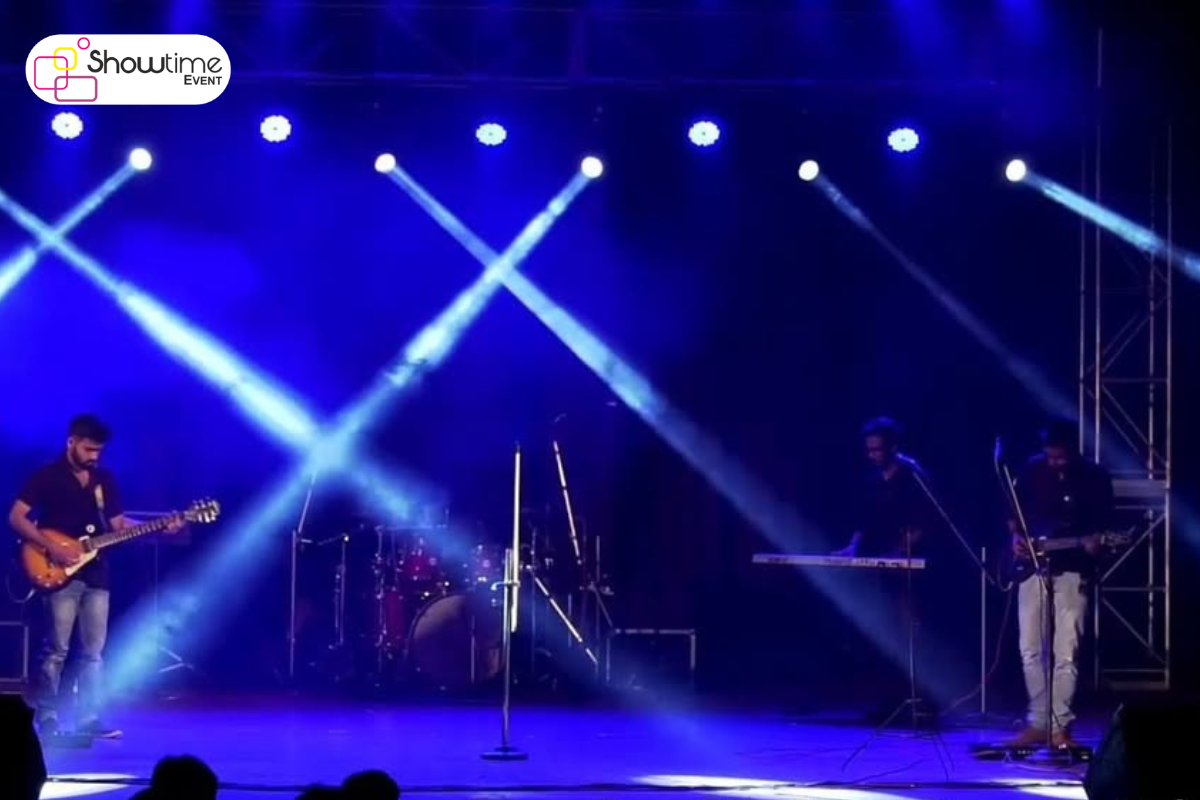 Live-Band-in-Kolkata