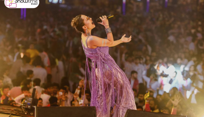 Top 10 Live Singer in Delhi