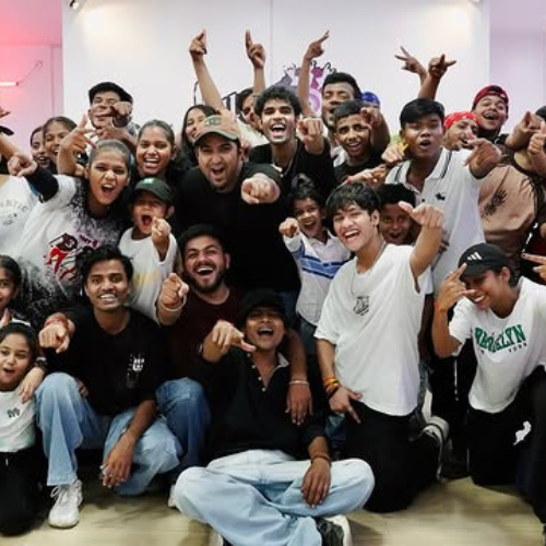 Lucknow Dance Hub