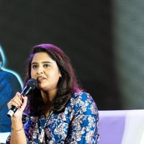 Maalica Ravikumar