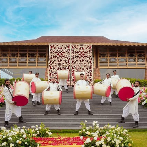Maddys Dance Company in jaipur