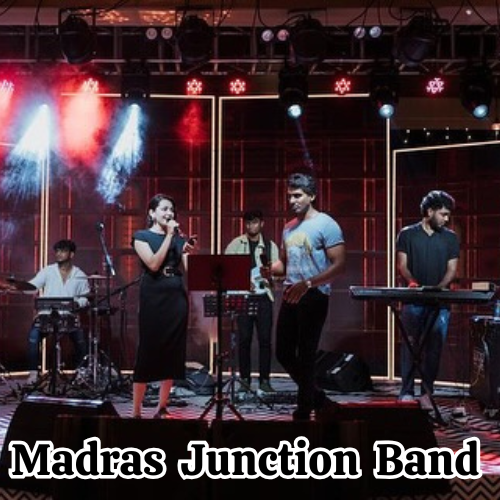 Madras Junction Band
