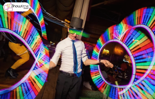 Top 10 Magicians in Indore