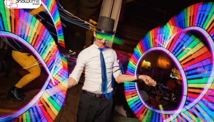 Top 10 Magicians in Indore