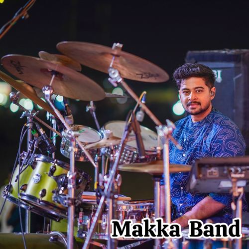 Makka Band in chennai
