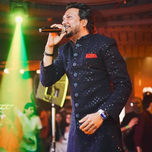 Malang The Band in pune