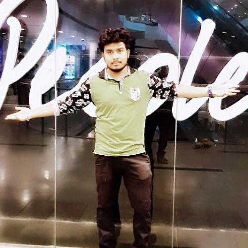 Manas Magician in Hooghly