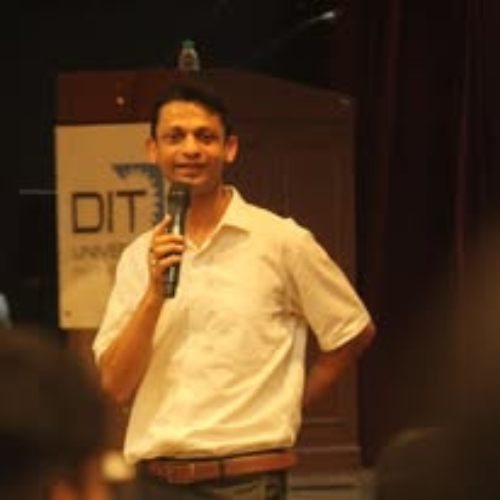 Manuj Mittal