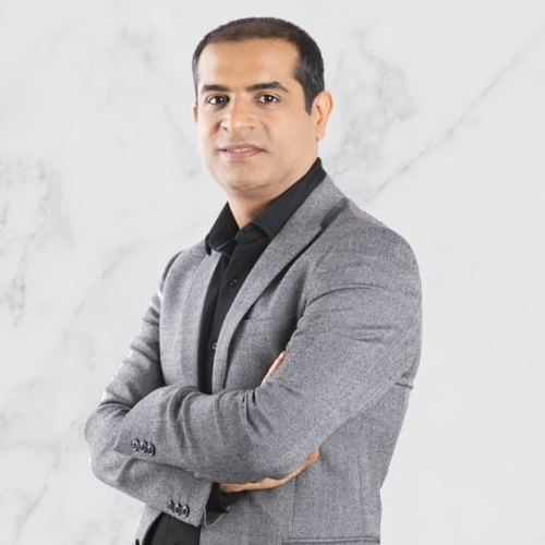 Mitesh Khatri