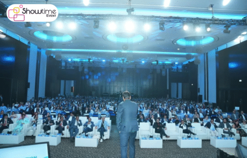 Top 10 Motivational Speaker in Lucknow