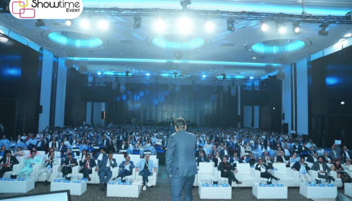 Top 10 Motivational Speaker in Lucknow