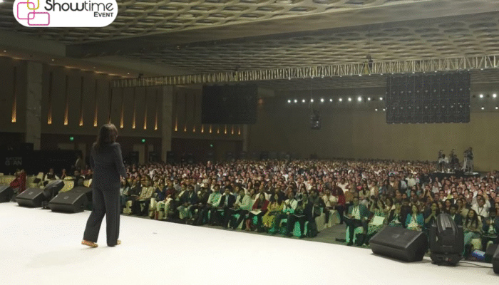 Top 10 Motivational Speaker in Chennai