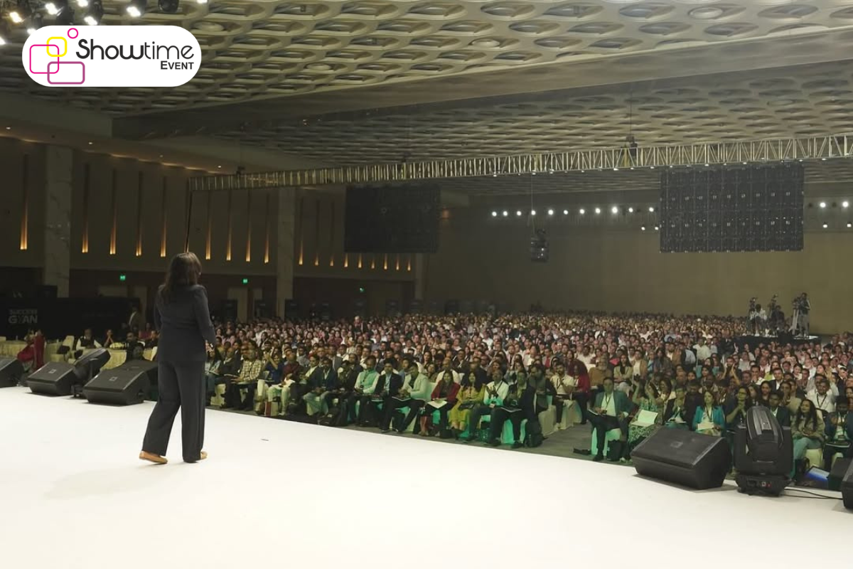 Motivational Speaker in chennai