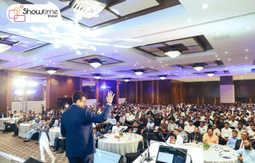 Top 10 Motivational Speaker in Pune