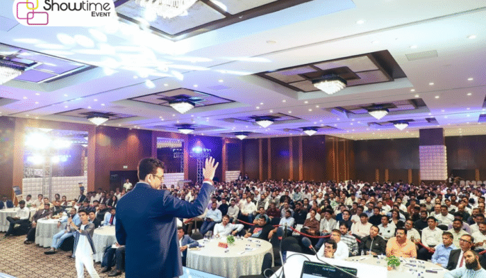 Top 10 Motivational Speaker in Pune