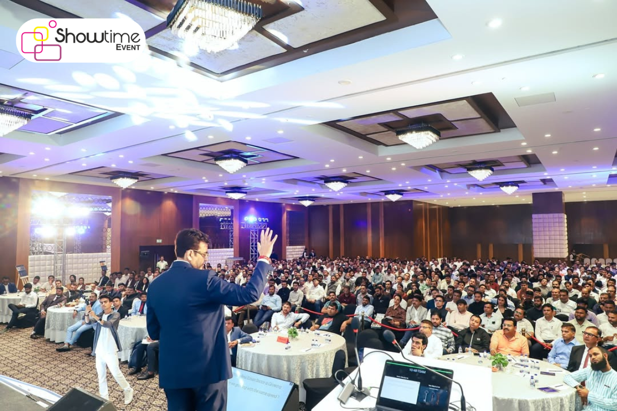 Motivational Speaker in pune