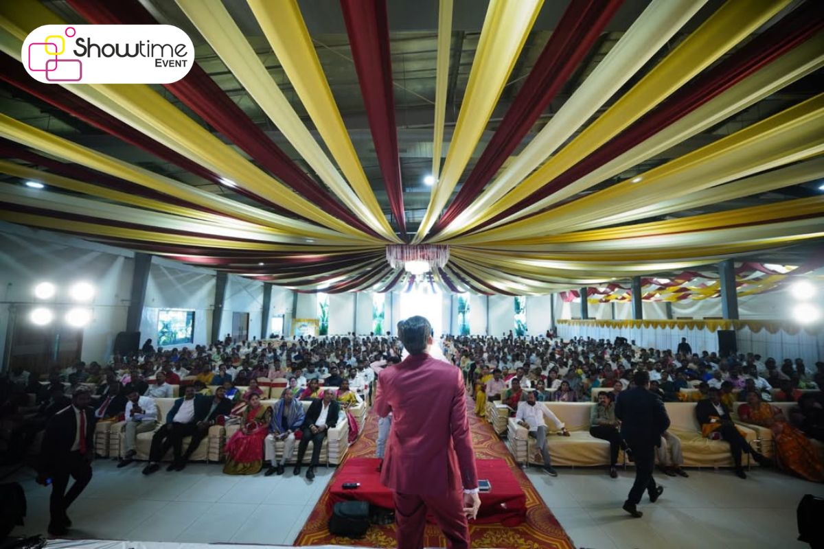 Motivational Speakers in Hyderabad