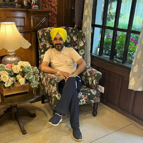 Niranjan Singh