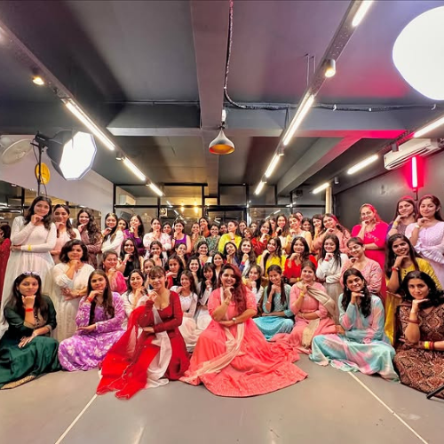 One Dance Studio in lucknow