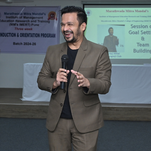 Pankaj Mittal