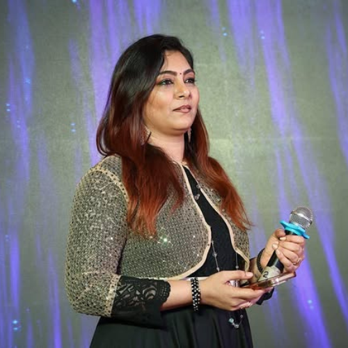 female Ramya Duraiswamy singer in Salem