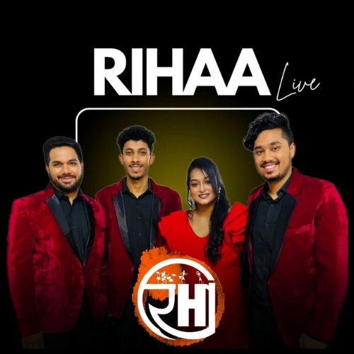 Rihaa Band in haldwani