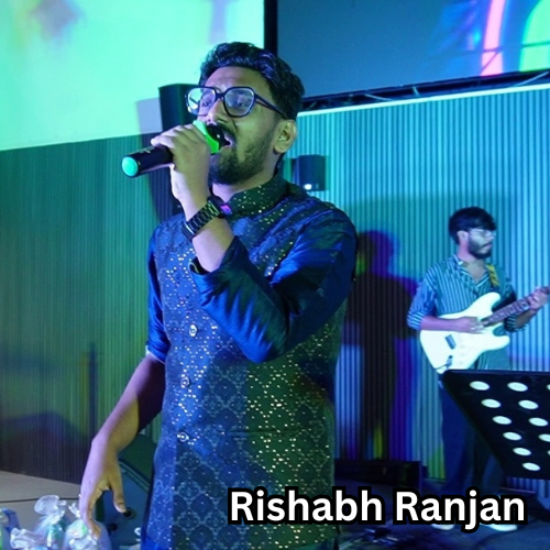 Rishabh Ranjan