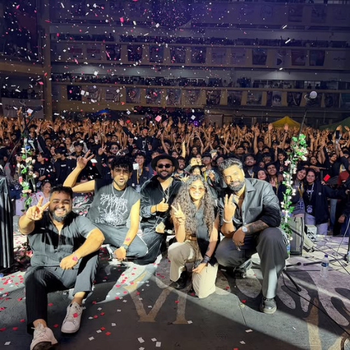 Sabali The Band in pune