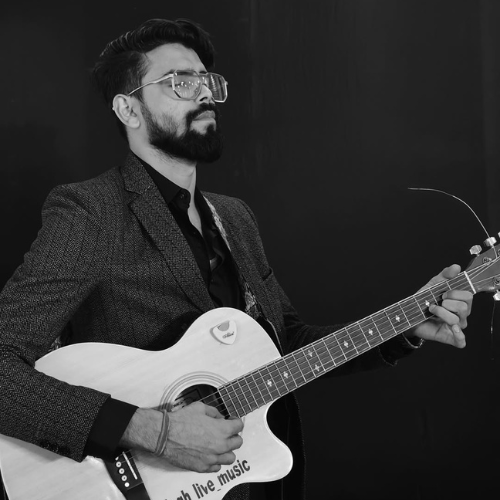 shikhar singer live singer in Varanasi