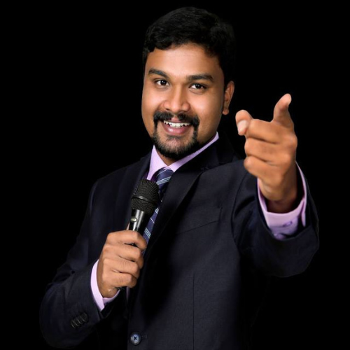Shrikant Sundergiri