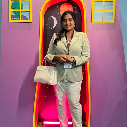 female Shruti Ranjani singer in chennai