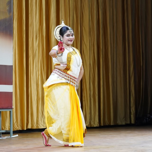 Shubham SSPA in Mysuru