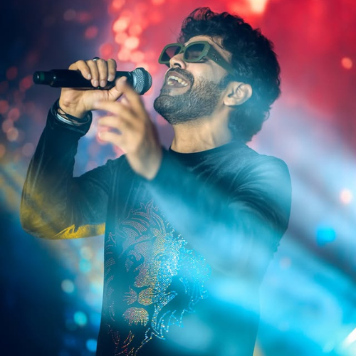 Singer Nivas in chennai