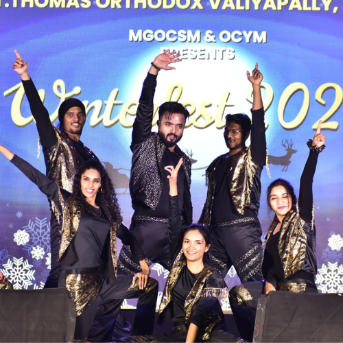 Step Up Dance Studio in Amravati