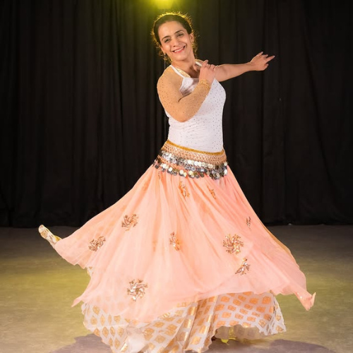 Stepz Studio in pune