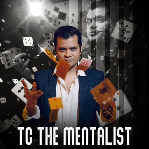 TC The Mentalist in kolkata