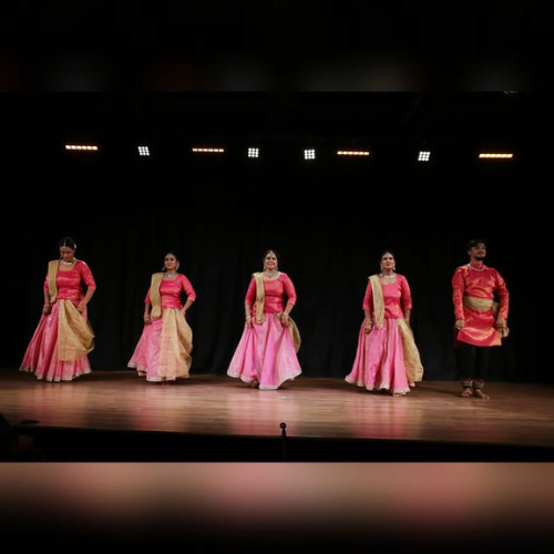 Thaat Kathak Group in bangalore