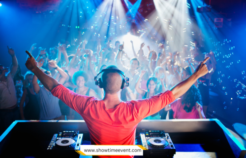 Top 10 DJ Artist in Dehradun