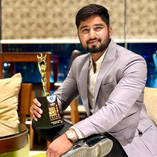Vinay Yadav